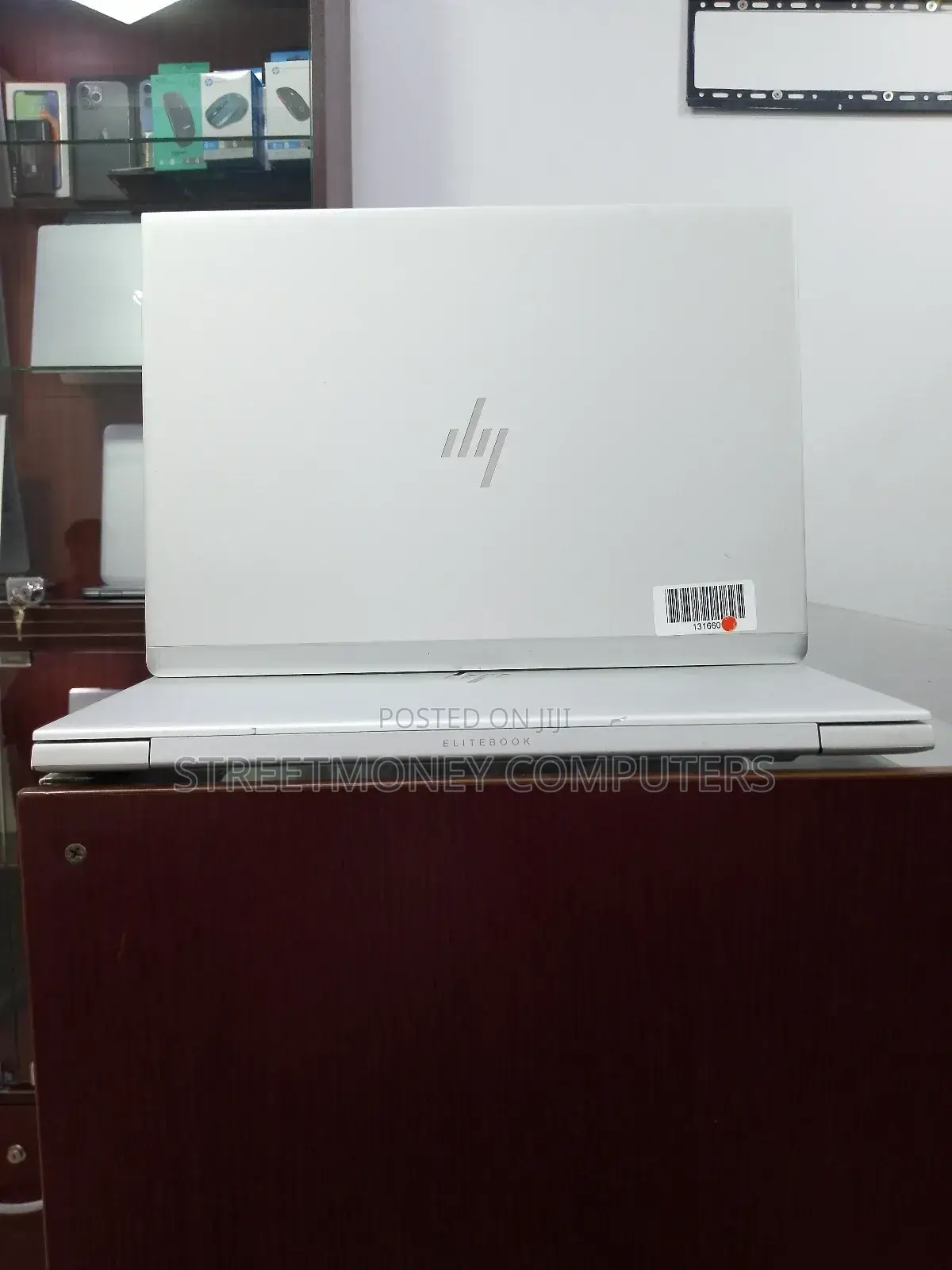 Laptop HP EliteBook 840 G5 8GB Intel Core I5 SSD 256GB