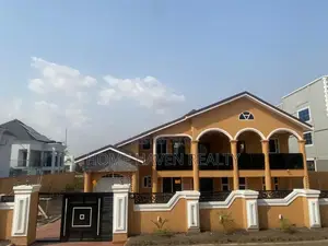 7bdrm House in Adjiriganor, East Legon for rent