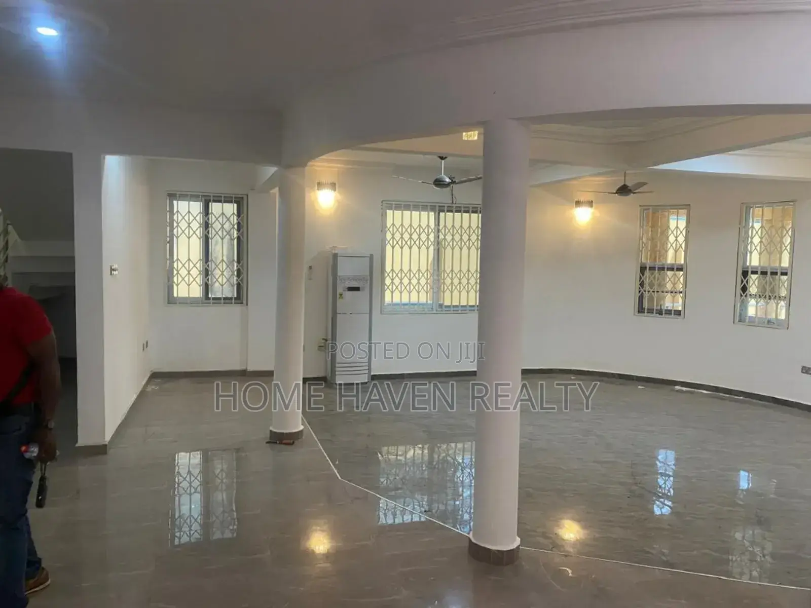 7bdrm House in Adjiriganor, East Legon for rent