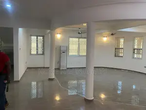 7bdrm House in Adjiriganor, East Legon for rent
