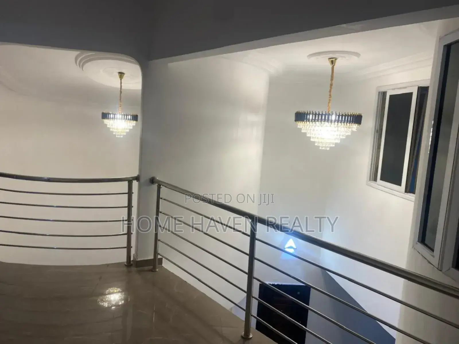 7bdrm House in Adjiriganor, East Legon for rent
