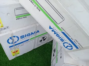 Endurance 1.5hp Split Sigma Air Conditioner Energy