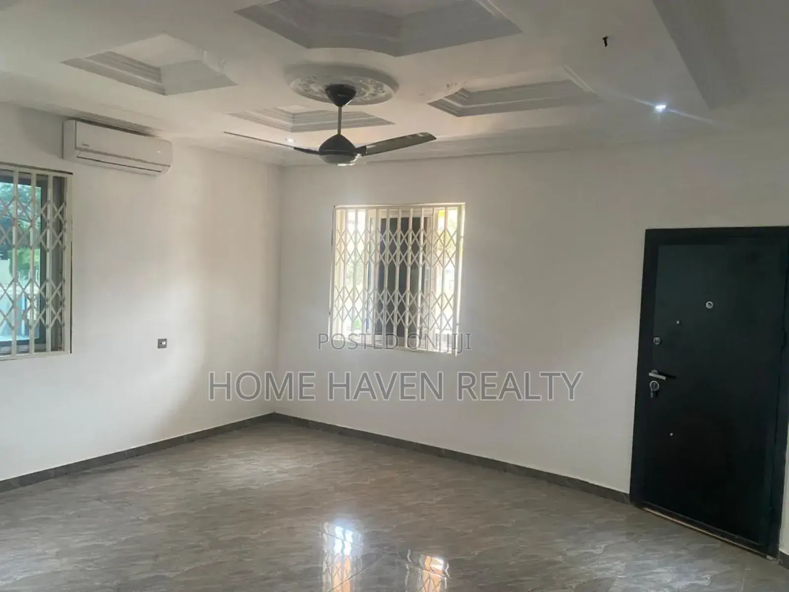 7bdrm House in Adjiriganor, East Legon for rent