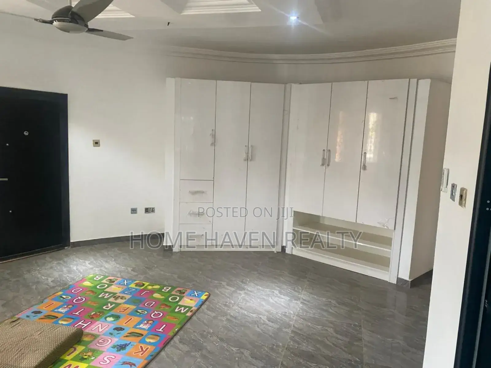7bdrm House in Adjiriganor, East Legon for rent
