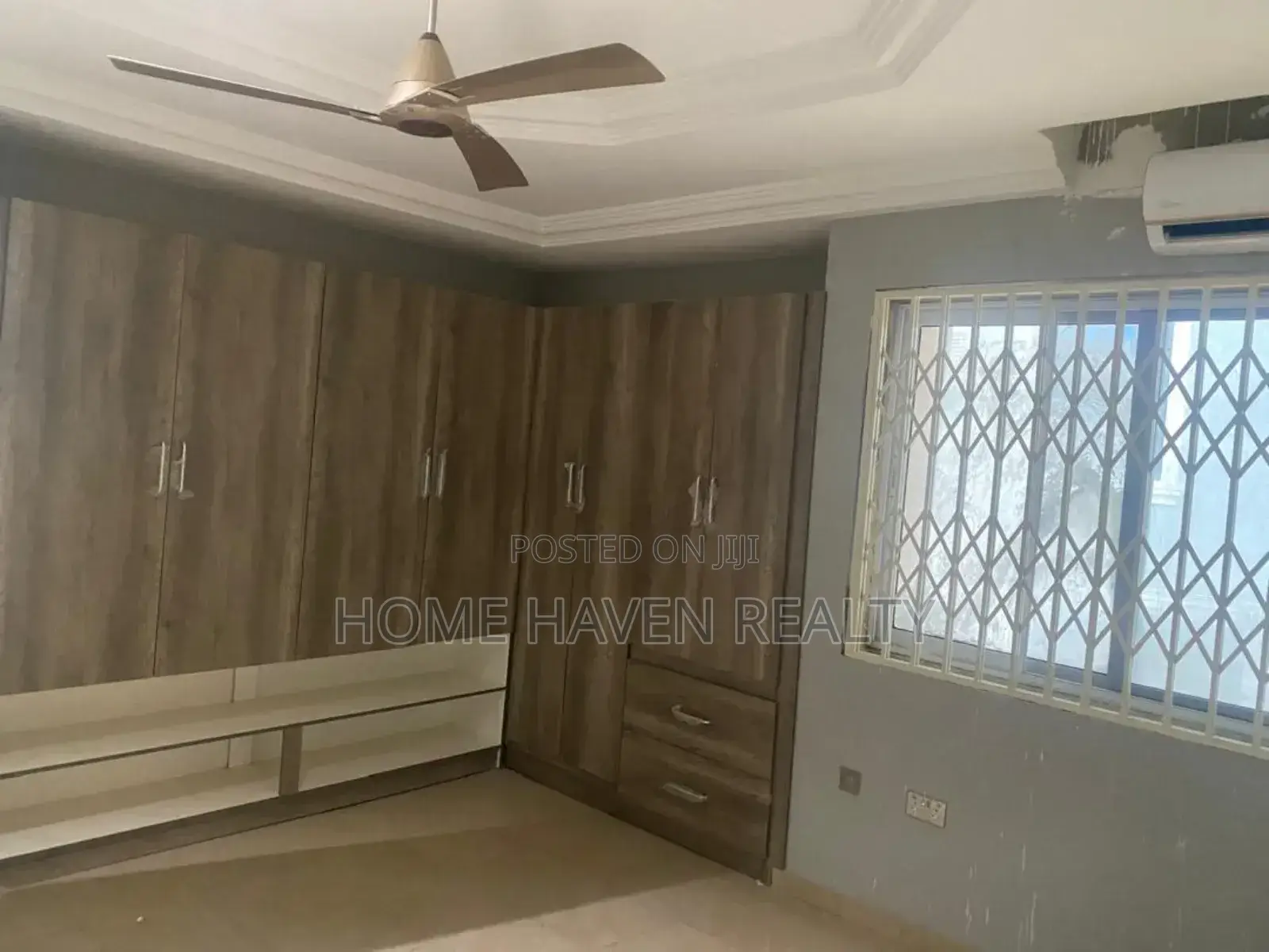 7bdrm House in Adjiriganor, East Legon for rent