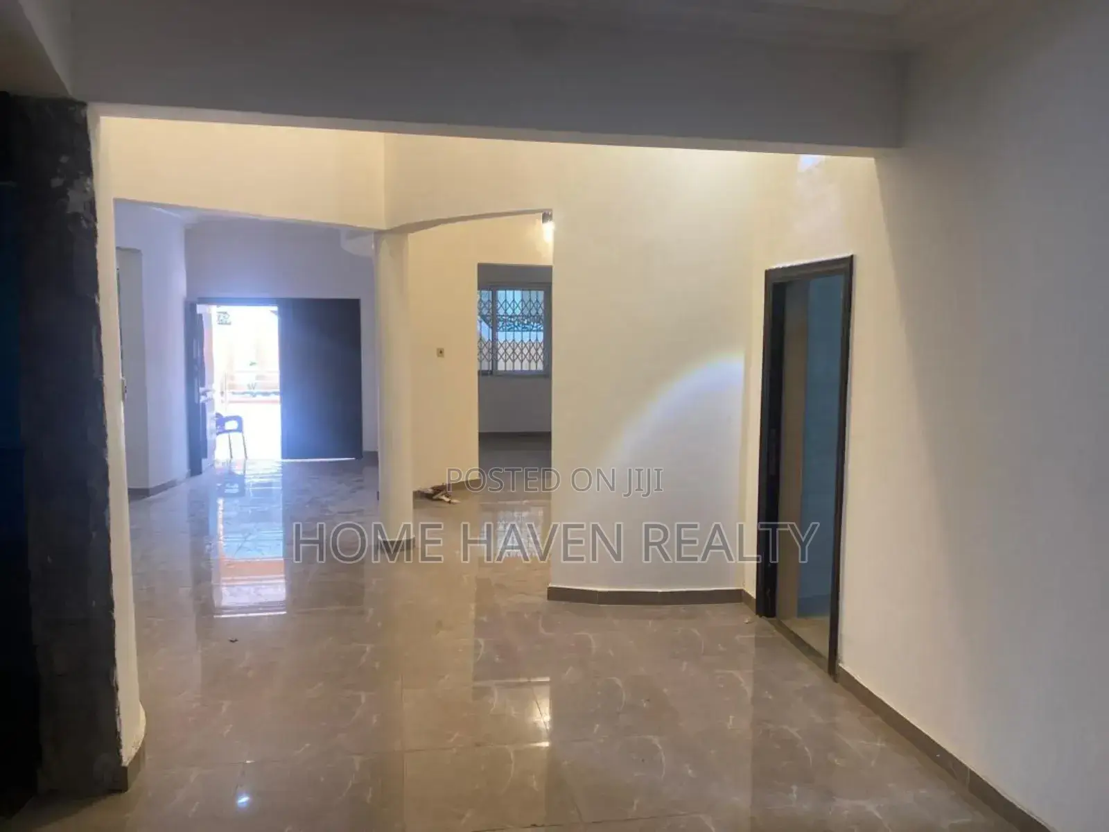 7bdrm House in Adjiriganor, East Legon for rent