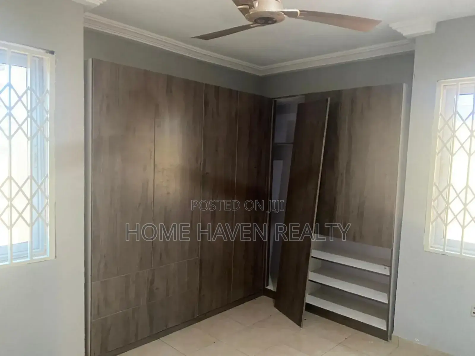 7bdrm House in Adjiriganor, East Legon for rent