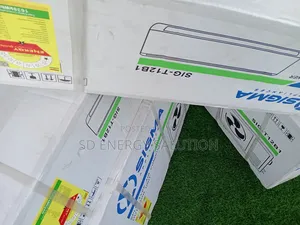 Enjoy 1.5hp Sigma Split Air Conditioner System