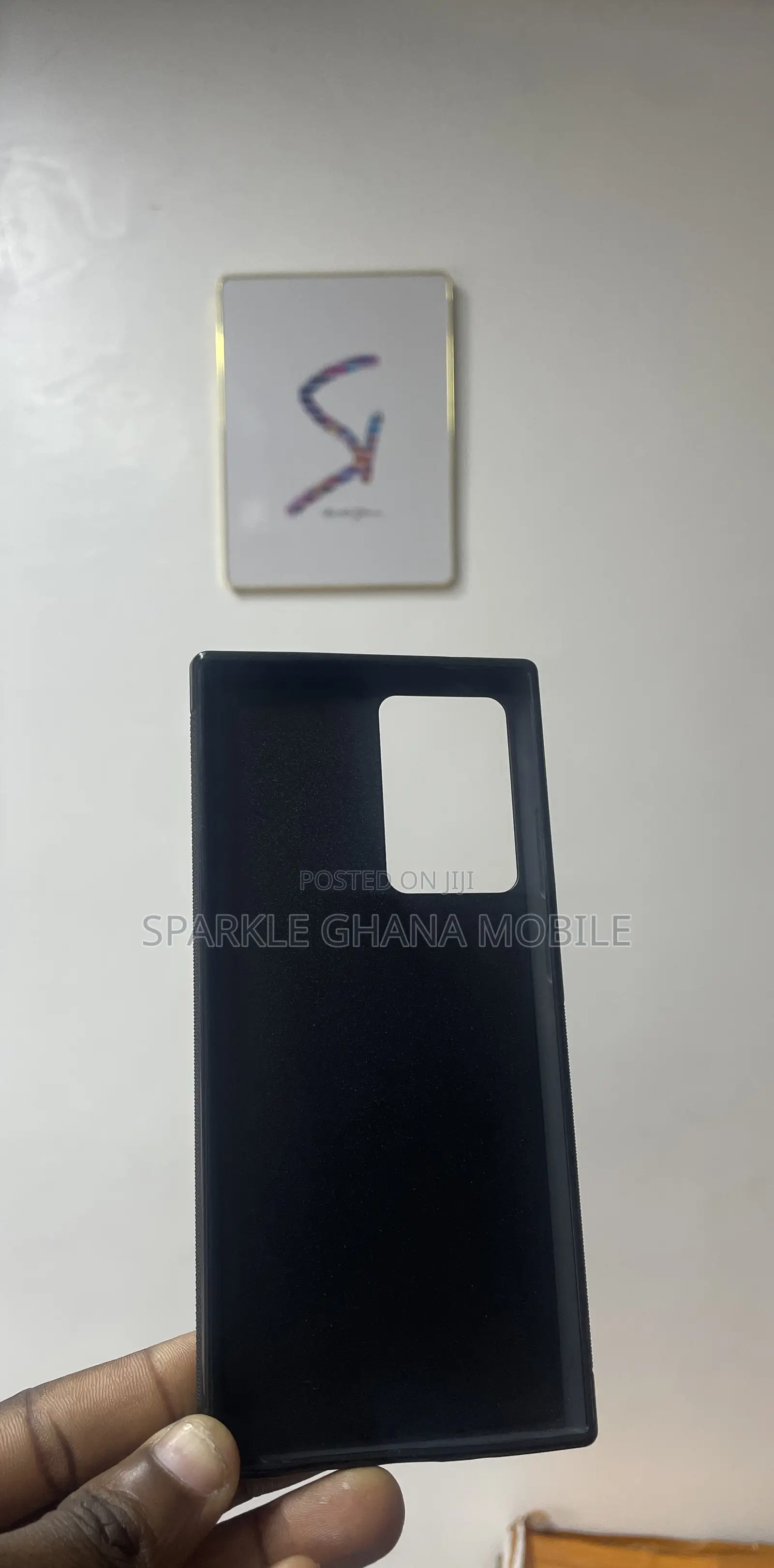 Samsung Galaxy Note 20 Ultra 5g Case