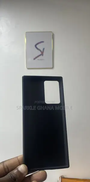 Samsung Galaxy Note 20 Ultra 5g Case