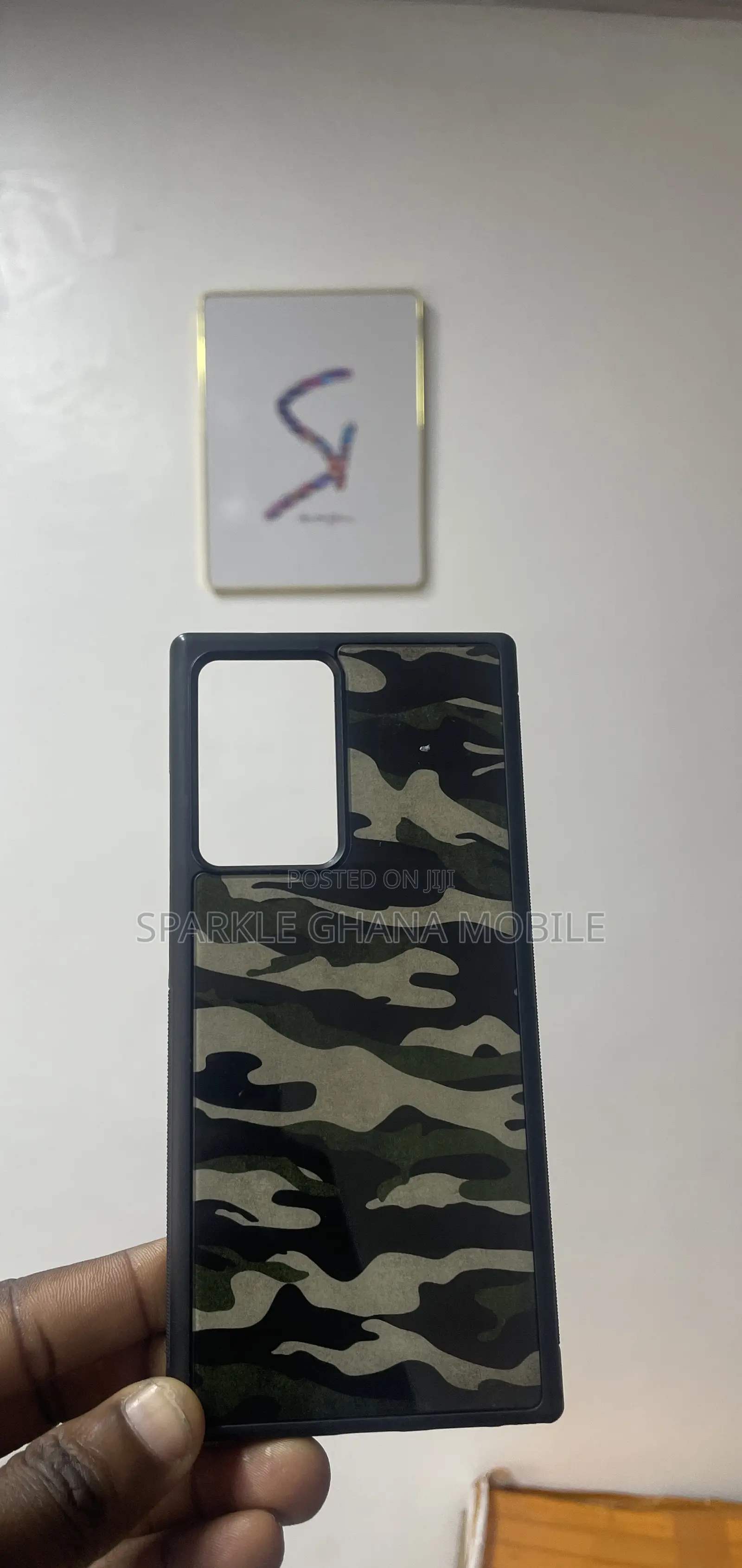 Samsung Galaxy Note 20 Ultra 5g Case
