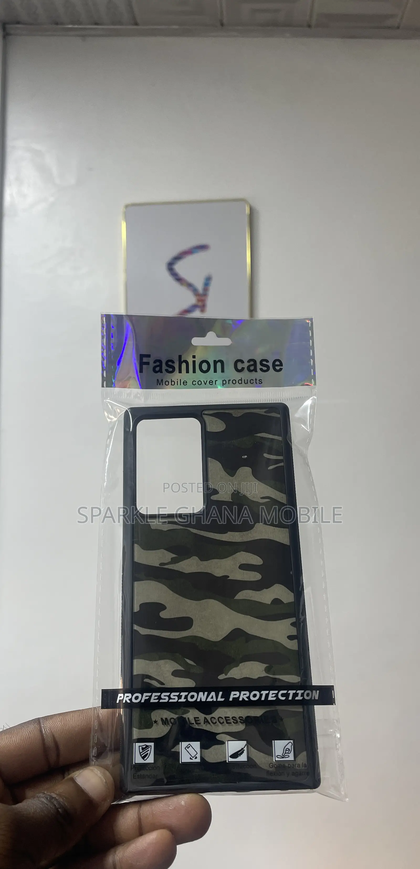 Samsung Galaxy Note 20 Ultra 5g Case
