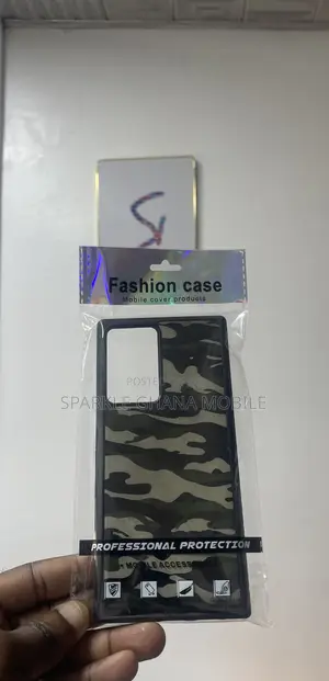 Samsung Galaxy Note 20 Ultra 5g Case