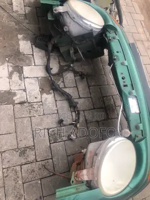 Matiz 1 Front Cut[Complete]