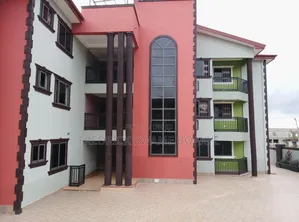 3bdrm Apartment in Brother K Estate, Kumasi Metropolitan for rent