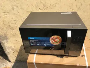 More Top Notch Midea 28litres Microwave