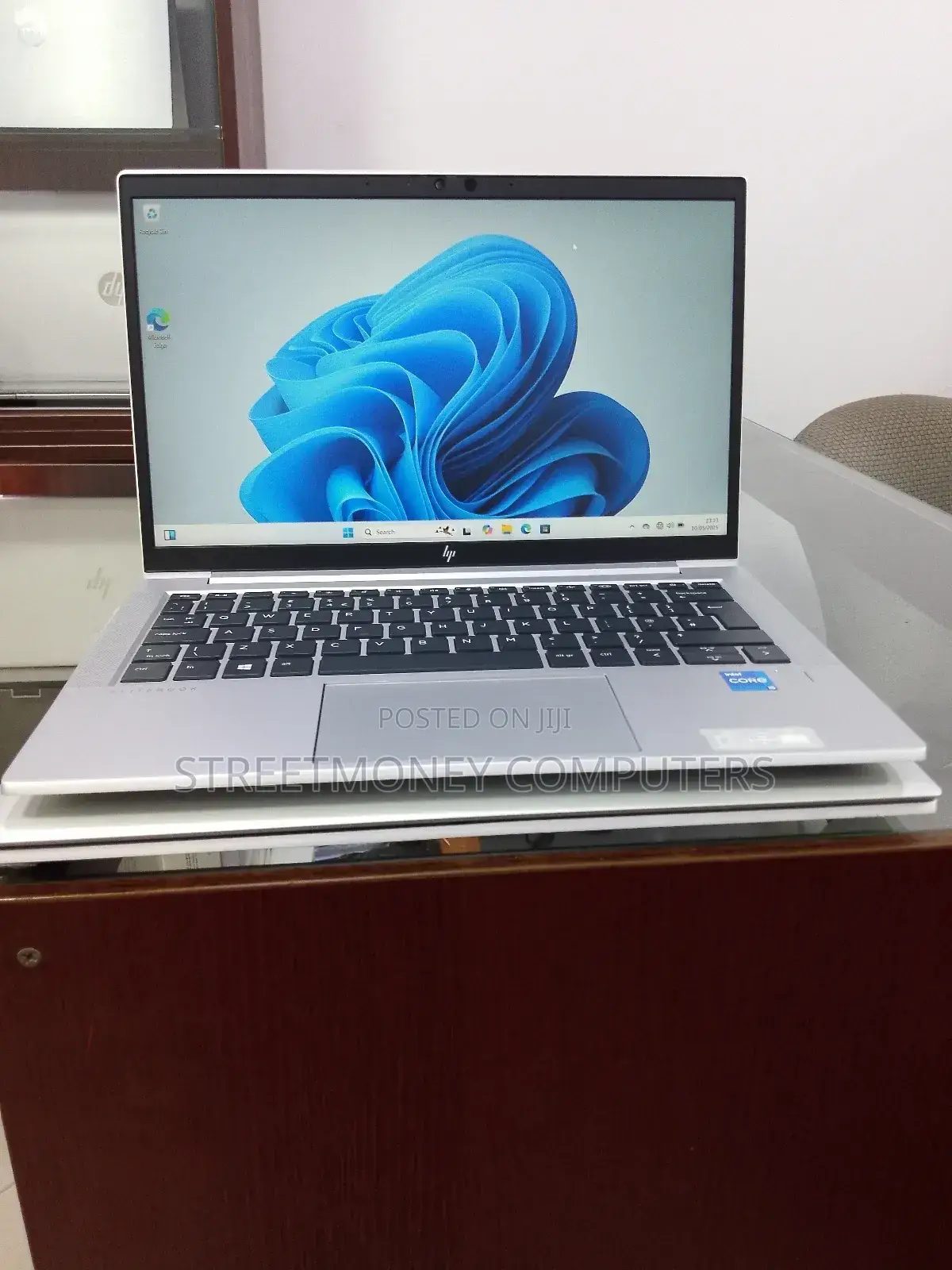 Laptop HP EliteBook 830 G8 16GB Intel Core I5 SSD 256GB