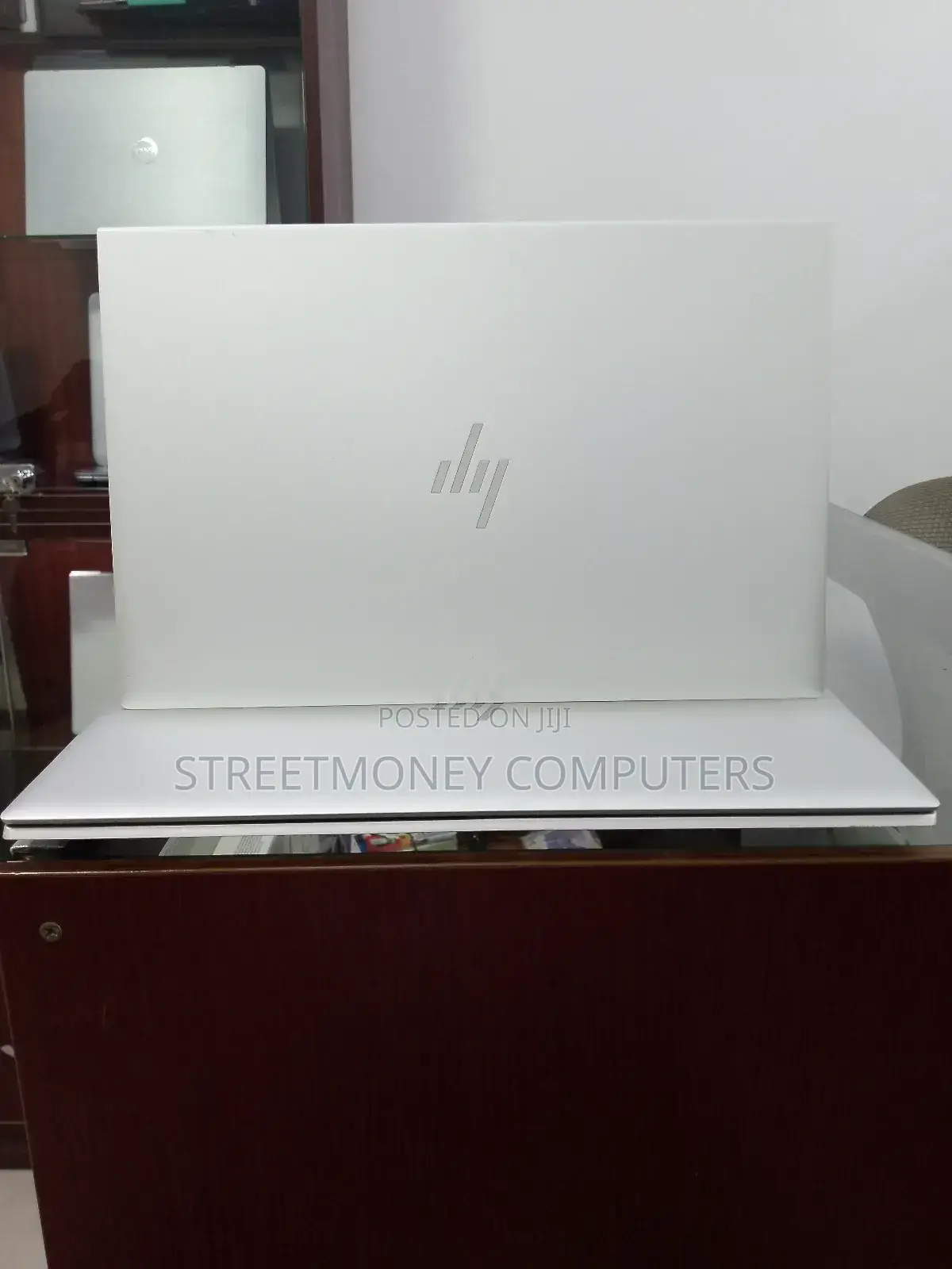 Laptop HP EliteBook 830 G8 16GB Intel Core I5 SSD 256GB