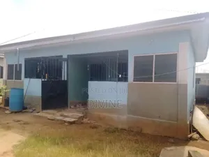 Furnished 4bdrm Bungalow in Kumasi Metropolitan for sale