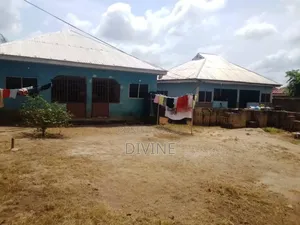 Furnished 4bdrm Bungalow in Kumasi Metropolitan for sale
