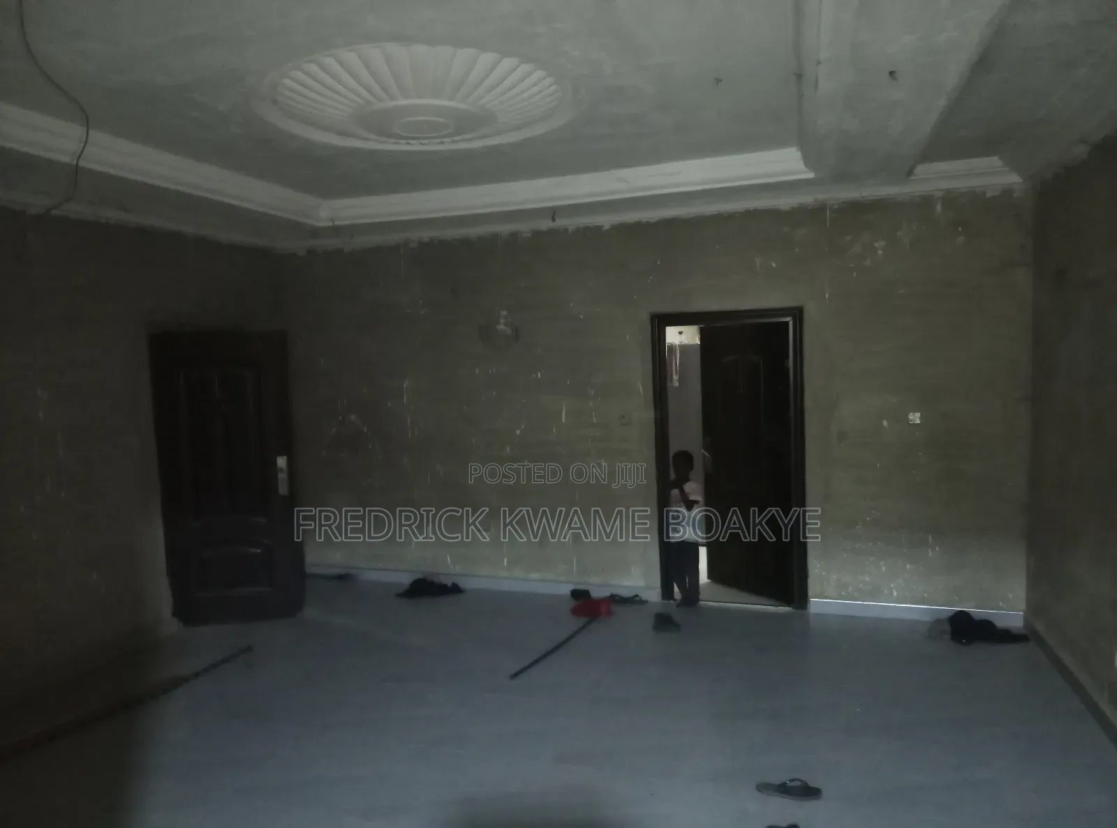 6bdrm House in Brother K Estate, Kumasi Metropolitan for sale