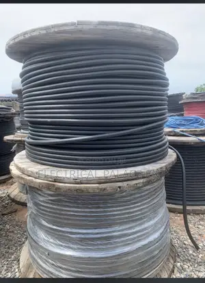 Quality Armoured Cables