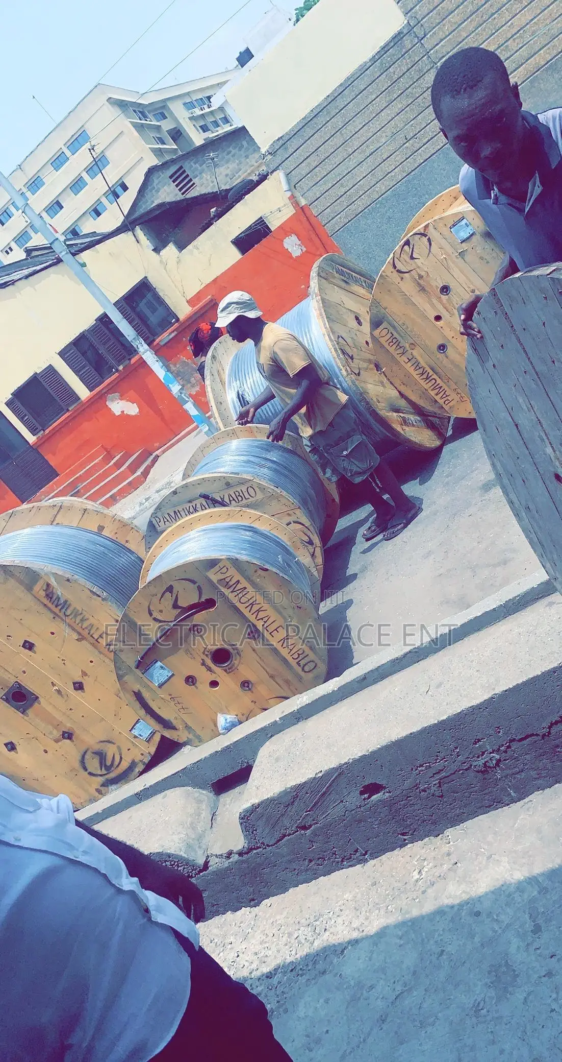 Quality Armoured Cables