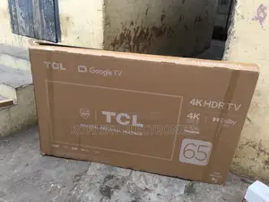 More Exemplary TCL 65inch Smart Uhd Tv