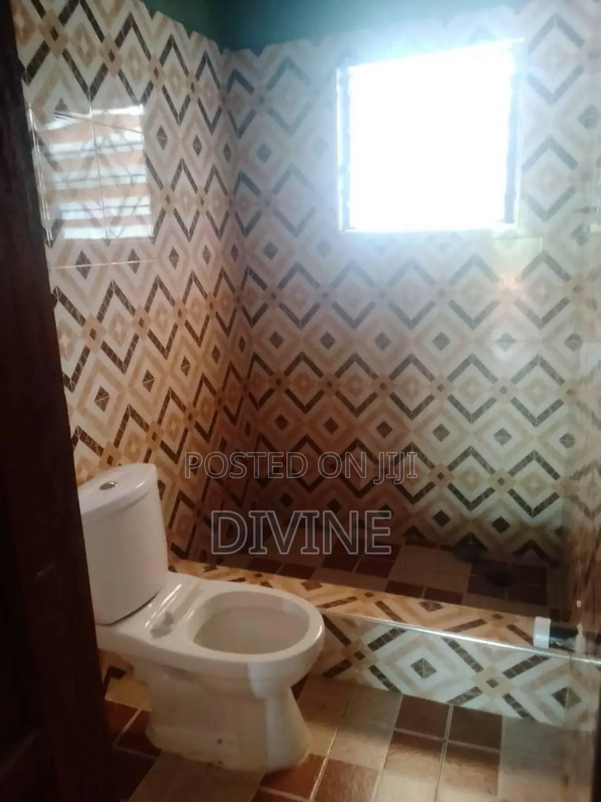 Furnished 4bdrm Bungalow in Kumasi Metropolitan for sale