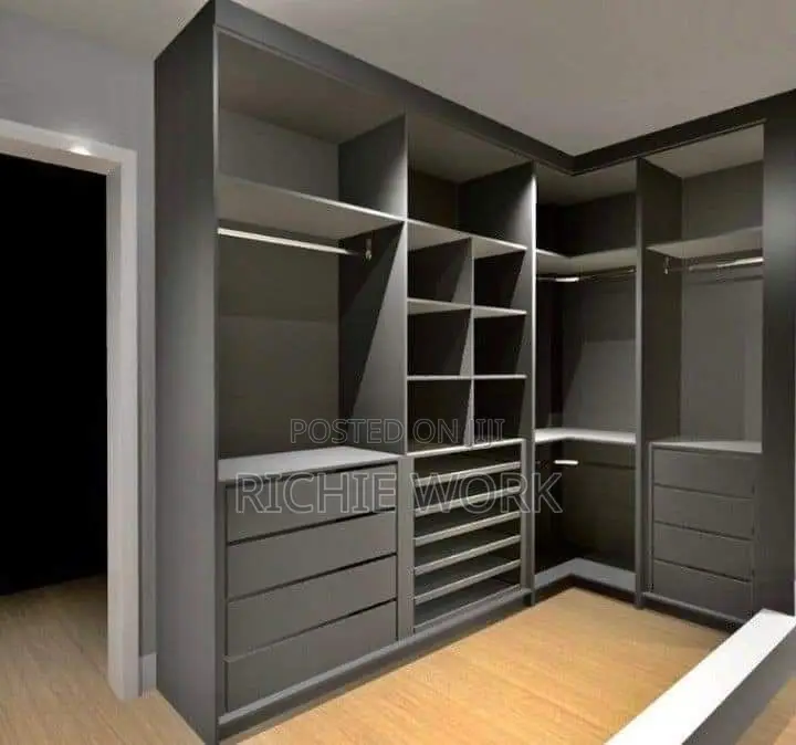Sliding Wardrobe Installer