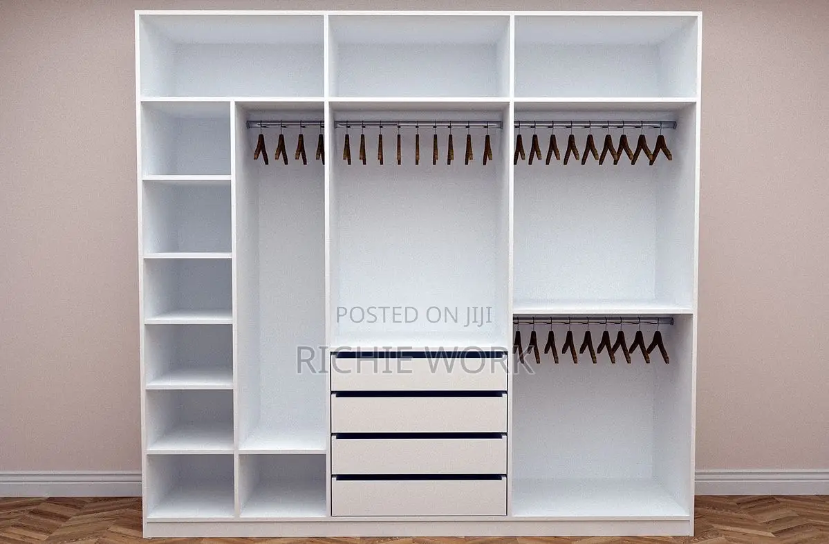 Sliding Wardrobe Installer