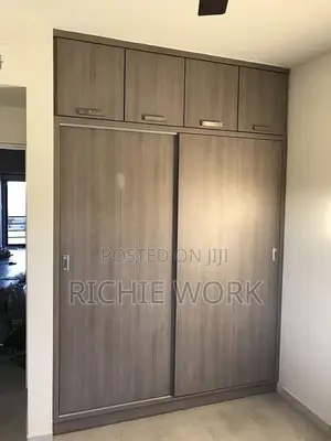 Sliding Wardrobe Installer