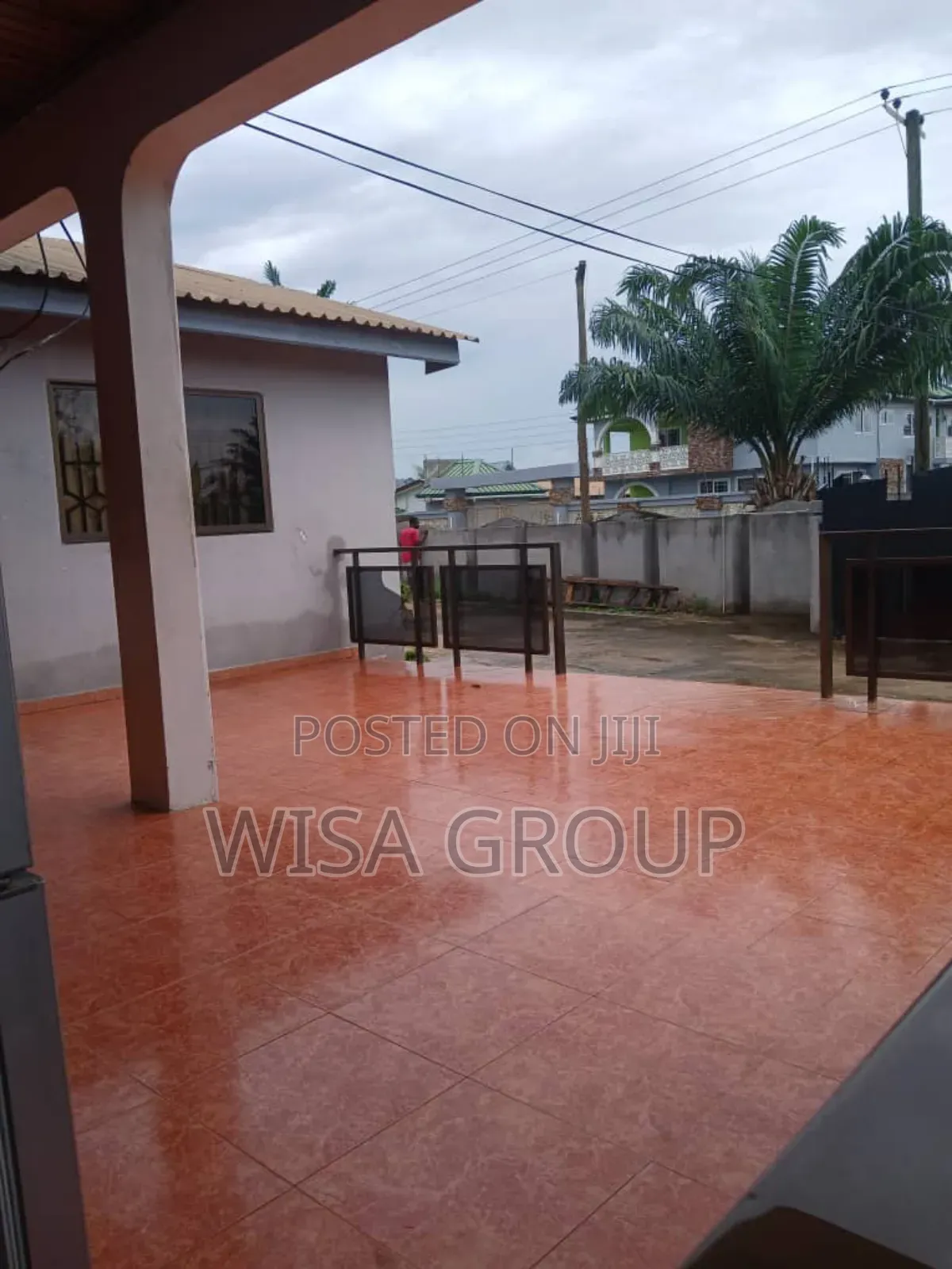 6bdrm House in Wisa Group, Accra Metropolitan for sale
