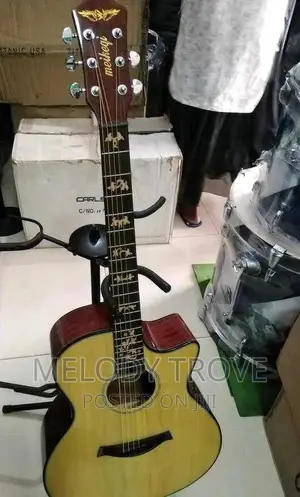 Acoustic Guitar For Sale