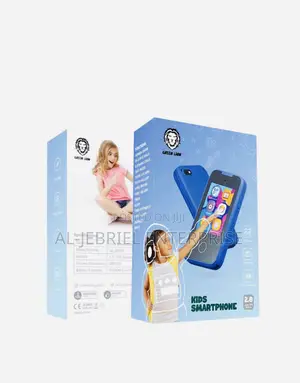 New Green Lion GL-KID07 8 GB