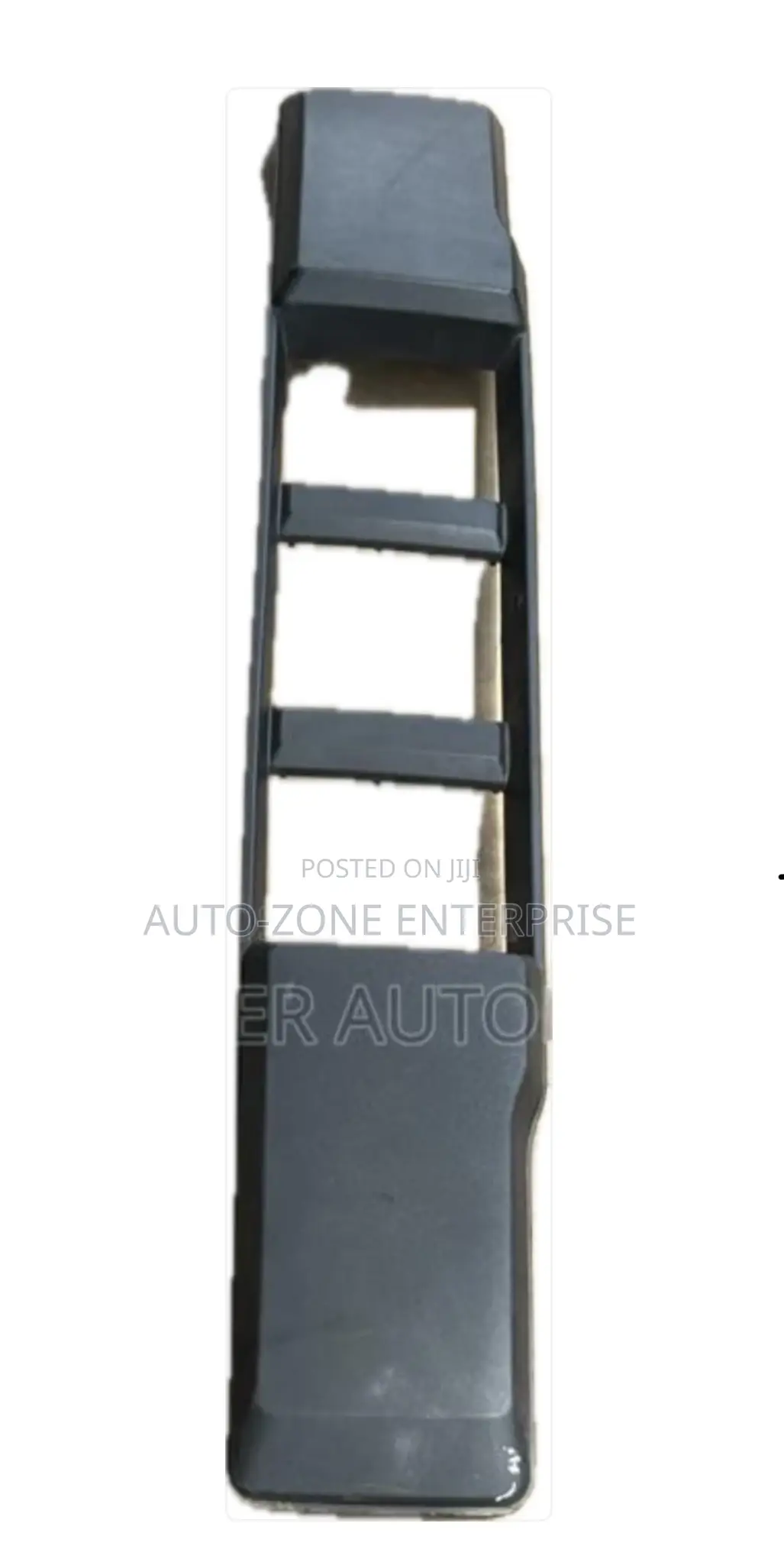 Ford F-150 2015 2016 2017 Front Bumper Grille