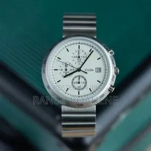 Ciloa Men Watch