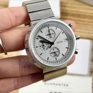 Ciloa Men Watch