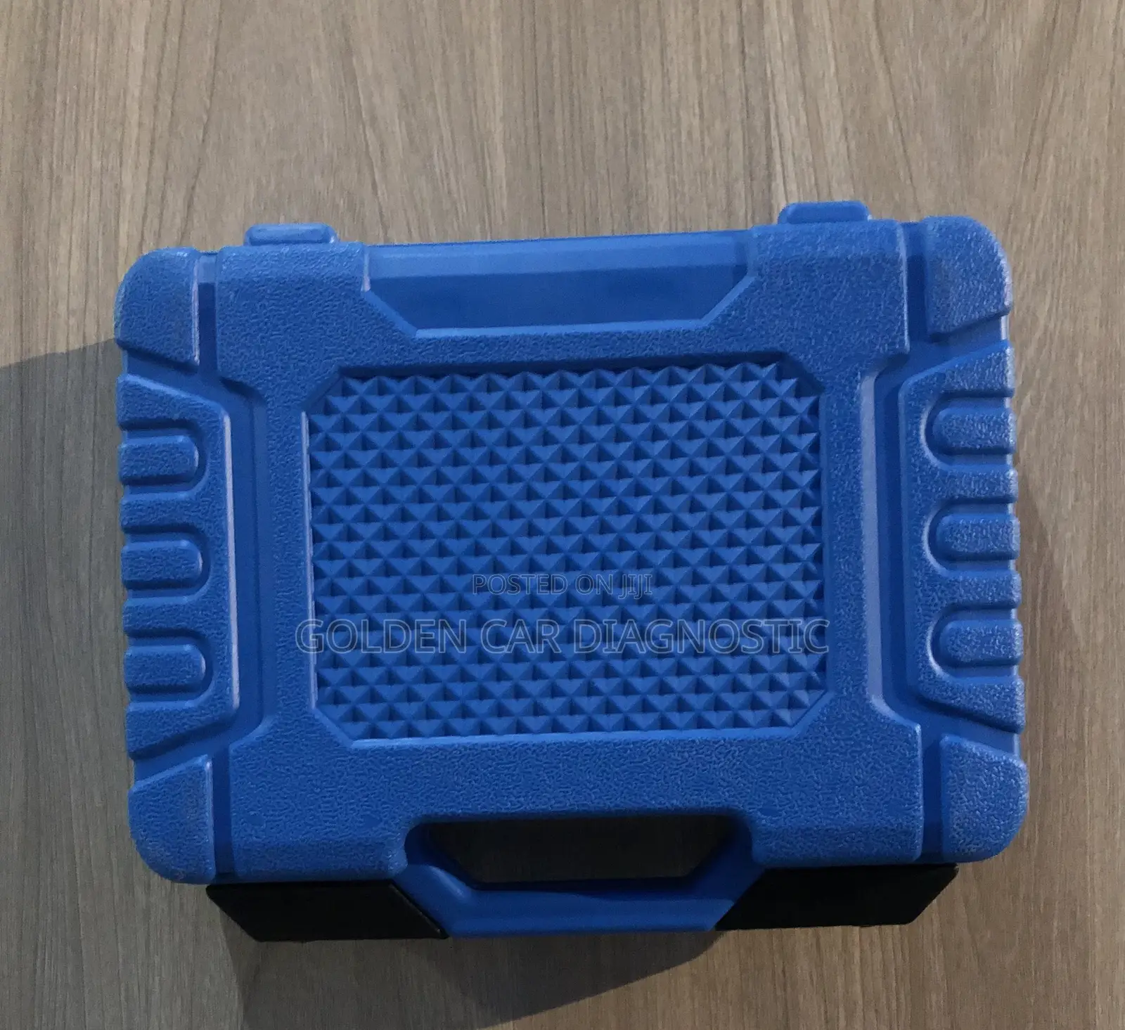 Land Rover Engine 4.0 4.2 4.4 V8 Timing Tool