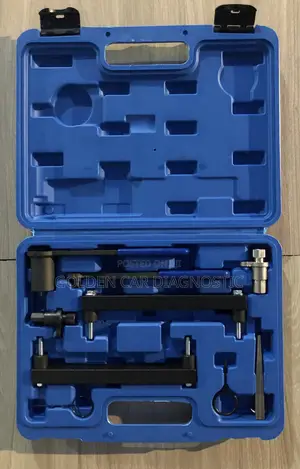Land Rover Engine 4.0 4.2 4.4 V8 Timing Tool