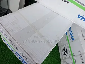 Florush Sigma 1.5hp Split Air Conditioner System