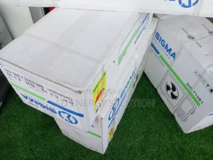 Formatted Sigma 1.5hp Split Type Air Conditioner