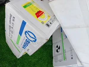 Foothold 1.5hp Type Split Sigma Air Conditioner Energy