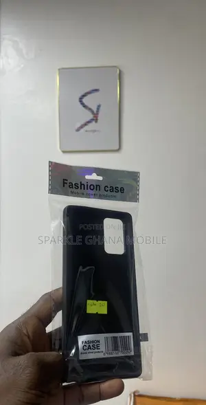 Samsung Note 20 Case