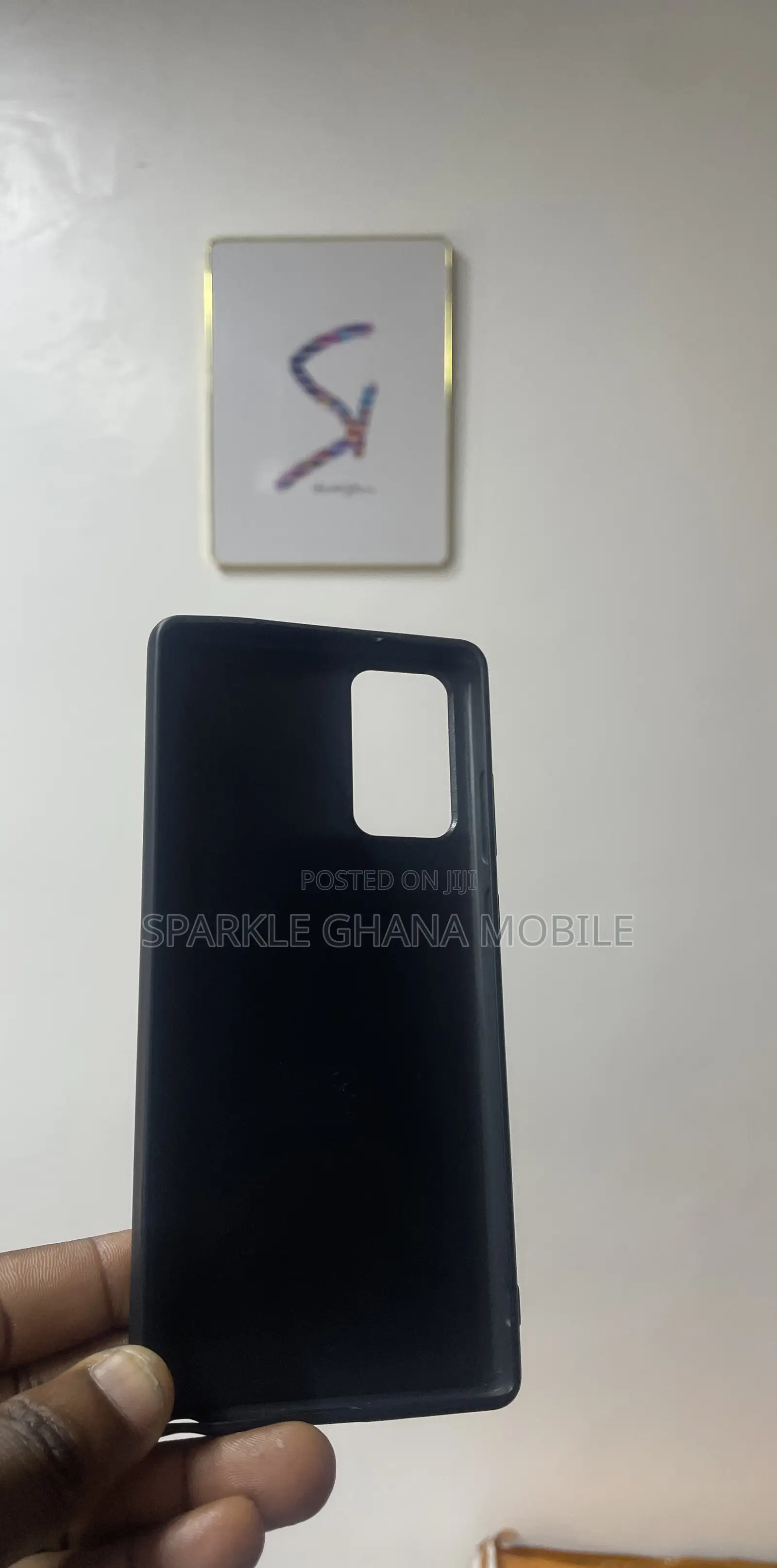 Samsung Note 20 Case