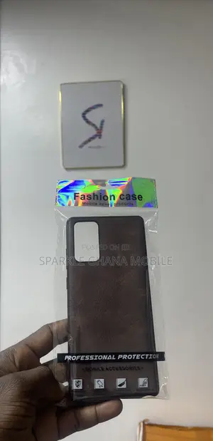 Samsung Note 20 Case