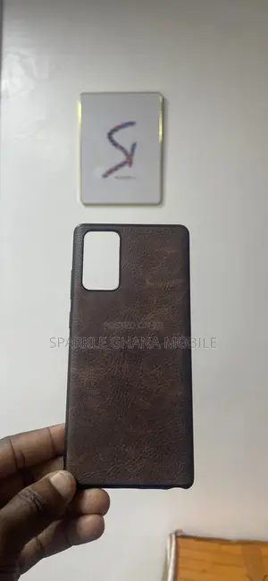 Samsung Note 20 Case