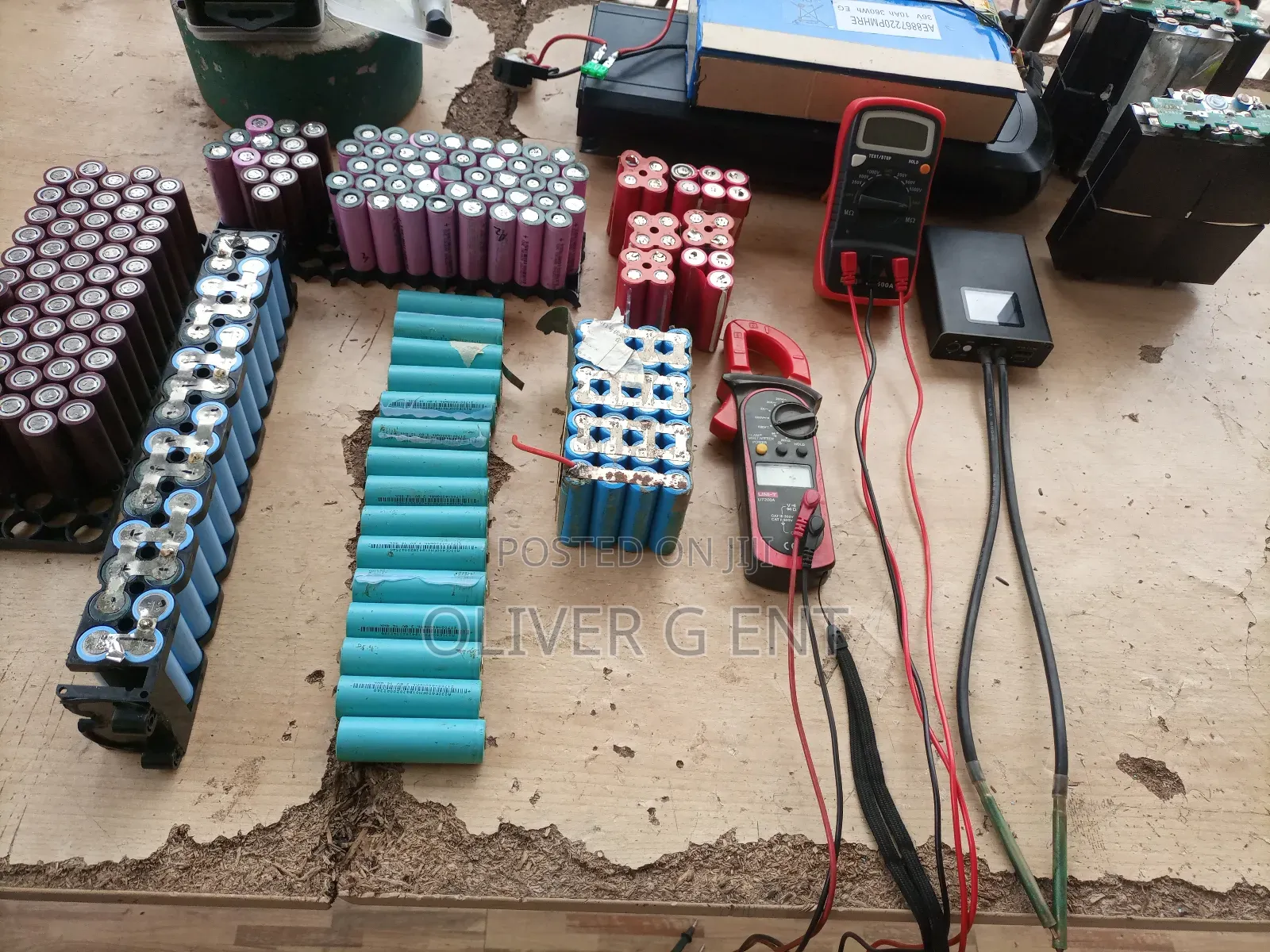 Electric Scooters Ebike Batteries Expert