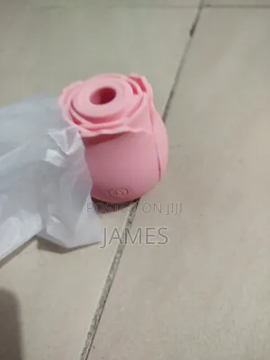 Rose Vibrator