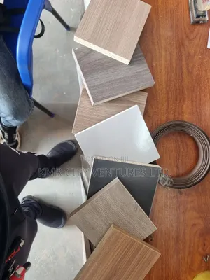 Chip Board
